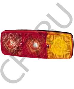 1794-737 FAUN Рассеиватель, задний фонарь в городе Екатеринбург