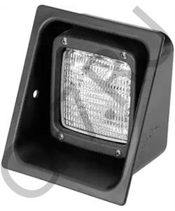 99707016583 FAUN Корпус, фара рабочего освещения в городе Екатеринбург