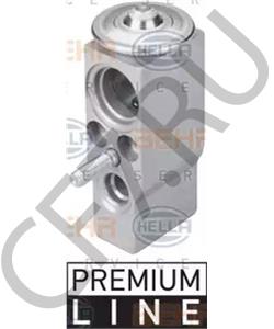 Q0001266V002000000 SMB Расширительный клапан, кондиционер в городе Екатеринбург