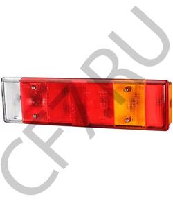 9970 7016602 FAUN Рассеиватель, задний фонарь в городе Екатеринбург