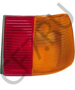 '4A5945218 Tw Фонарь Audi 100 1991-94г наружныи желтыи R AV06-105R в городе Екатеринбург