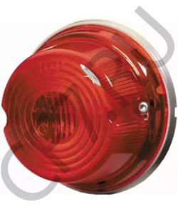 90801077 HAKO Рассеиватель, задний противотуманный фонарь в городе Екатеринбург