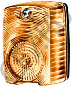 4917 455 M1 KOMATSU Рассеиватель, фонарь указателя поворота в городе Екатеринбург