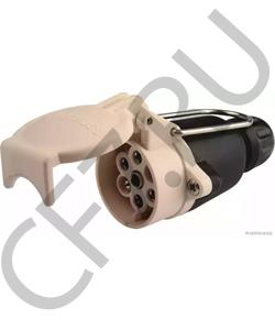 301012 MAY ПГУ DAF в городе Екатеринбург