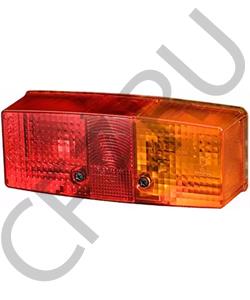 7 526 123 004 KÄSSBOHRER Рассеиватель, задний фонарь в городе Екатеринбург