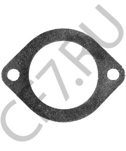 94 334 333 GENERAL MOTORS Прокладка, термостат в городе Екатеринбург