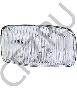 792051 HOLDER Рассеиватель, основная фара в городе Екатеринбург