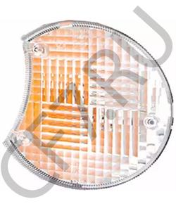 057 512 16 BOMAG Рассеиватель, фонарь указателя поворота в городе Екатеринбург