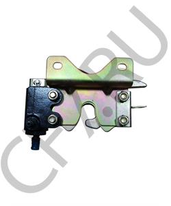 5001410B109 FAW Гидрозамок кабины F в городе Екатеринбург