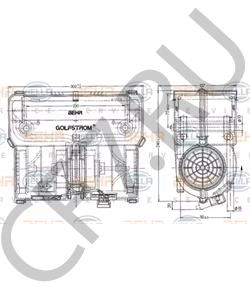 50 00 789 649 RENAULT TRUCKS Испаритель, кондиционер в городе Екатеринбург