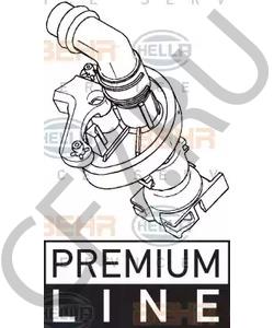 A0038301984 Mercedes Автозапчасть в городе Екатеринбург