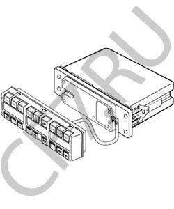 199026 SCHMITZ CARGOBULL Корпус, блок управления сигнальн. сис-мой (автом. спец.назн. в городе Екатеринбург