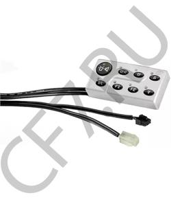 5002 53133 IVECO Блок управления, сигнальная сис-ма (автом. спец.назначения) в городе Екатеринбург