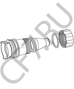 7108226 DOLL Комплект соединителей проводов в городе Екатеринбург