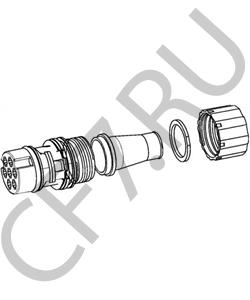 7108225 DOLL Комплект соединителей проводов в городе Екатеринбург