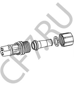 55862 SOLARIS Комплект соединителей проводов в городе Екатеринбург