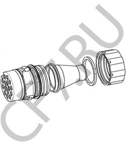 7108227 DOLL Комплект соединителей проводов в городе Екатеринбург