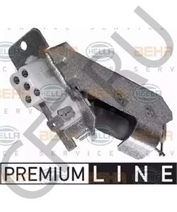 90228759 HOLDEN Сопротивление, вентилятор салона в городе Екатеринбург