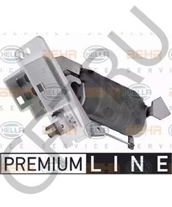 18 45 791 HOLDEN Сопротивление, вентилятор салона в городе Екатеринбург