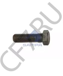 311045 EAG Демпферное соединение нерж. D45, в сборе в городе Екатеринбург