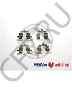 D4080-JA01A NISSAN Комплектующие, колодки дискового тормоза в городе Екатеринбург