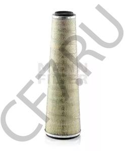 28113-43600 HYUNDAI Воздушный фильтр в городе Екатеринбург