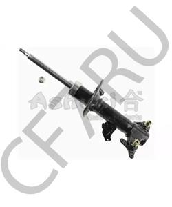 331015 KYB Стойка амортизационная - Excel-G | перед лев | в городе Екатеринбург