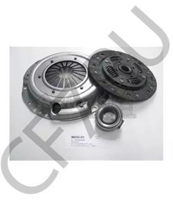 E502-16-410A S1 SAO Комплект сцепления в городе Екатеринбург