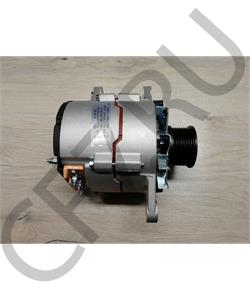 C3979372 CAMC Генератор CUMMINS ISLe340.30 C в городе Екатеринбург