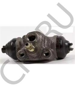 '101266 FEBI Boot, air suspension в городе Екатеринбург