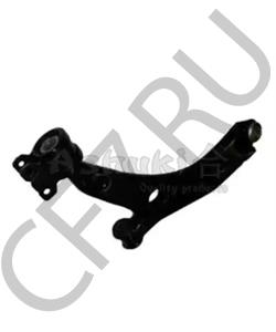 52011708 Metzger Сайлентблок рычага подвески в городе Екатеринбург