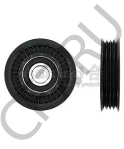 331316171040 KHD Натяжной ролик, поликлиновойремень в городе Екатеринбург