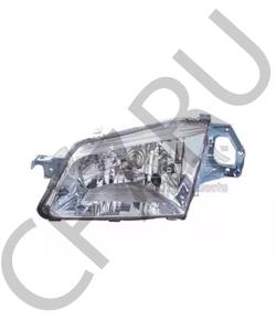 0301167304 INTERNATIONAL HARV. Основная фара в городе Екатеринбург