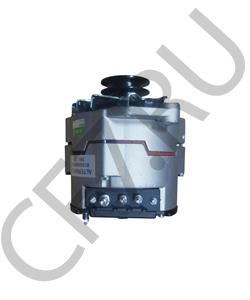 612600090259 SHAANXI Генератор 28V/70A клиновой шкив F3000 в городе Екатеринбург