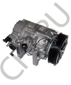 945703 MAGIRUS-DEUTZ Компрессор, кондиционер в городе Екатеринбург