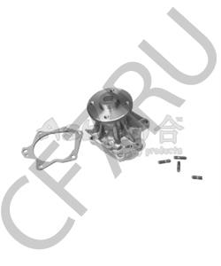 352316170809 Magneti Marelli помпа водяная в городе Екатеринбург