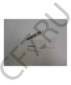 FG9034 FLENNOR Свеча накаливания MB 100 88-96, 190 83-93, C-CLASS 93-00, E-CLASS 93-96, G-CLASS 79-, KOMBI 85-93, S в городе Екатеринбург