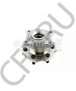 HA500701 TIMKEN Ступица колеса  в городе Екатеринбург