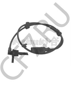 XABS783 KRUPP Датчик, частота вращения колеса в городе Екатеринбург
