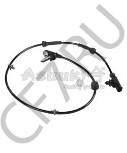 XABS782 KRUPP Датчик, частота вращения колеса в городе Екатеринбург