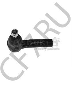 QR3083S KRUPP Наконечник поперечной рулевой тяги в городе Екатеринбург