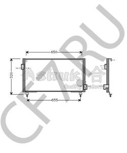 10.0234 GEPARTS Втулка рессоры Volvo в городе Екатеринбург