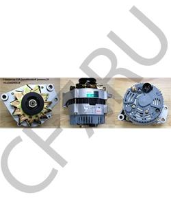 VG1500090019 VmTruck Генератор клиновой HOWO E2 VMTRUCK в городе Екатеринбург