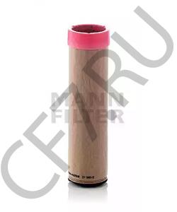 3EC0242230 HR Parts Фильтр воздушный внутренний TCM FD60-100Z8/6BG1~Hyundai 50/70-7 (345х92х72) в городе Екатеринбург