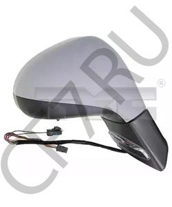 8153nc Peugeot-Citroen ВНЕШ. ЗЕРКАЛО RH в городе Екатеринбург