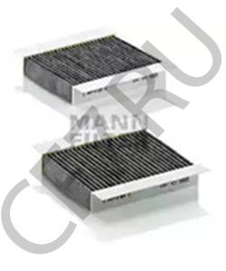 46799653 TOFAS Фильтр, воздух во внутренном пространстве в городе Екатеринбург