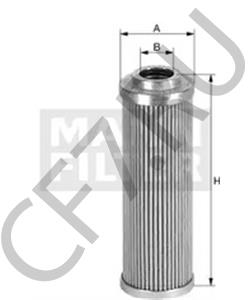 R1411-64930 KUBOTA Гидрофильтр, рулевое управление в городе Екатеринбург