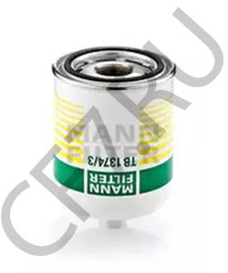 1384549 WABCO Wabco, Картридж-фильтр осушителя G1-1/4, 13 bar в городе Екатеринбург