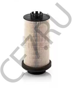 A5410900151 PRC Комплект фильтра топливного (ан. 151-1117010, 76772, RL6141BA03, Winkler 26600023800, FF5405, PU 999 в городе Екатеринбург