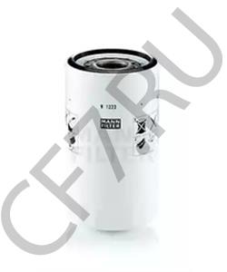 1876100061 HR Parts Фильтр масляный 6BG1/4HK1/Baoli CPCD70 (#U5) в городе Екатеринбург